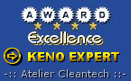 Award OR - Atelier Cleantech !