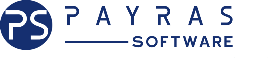 Payras Software logo