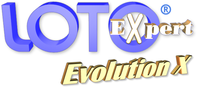 Loto Expert Evolution X