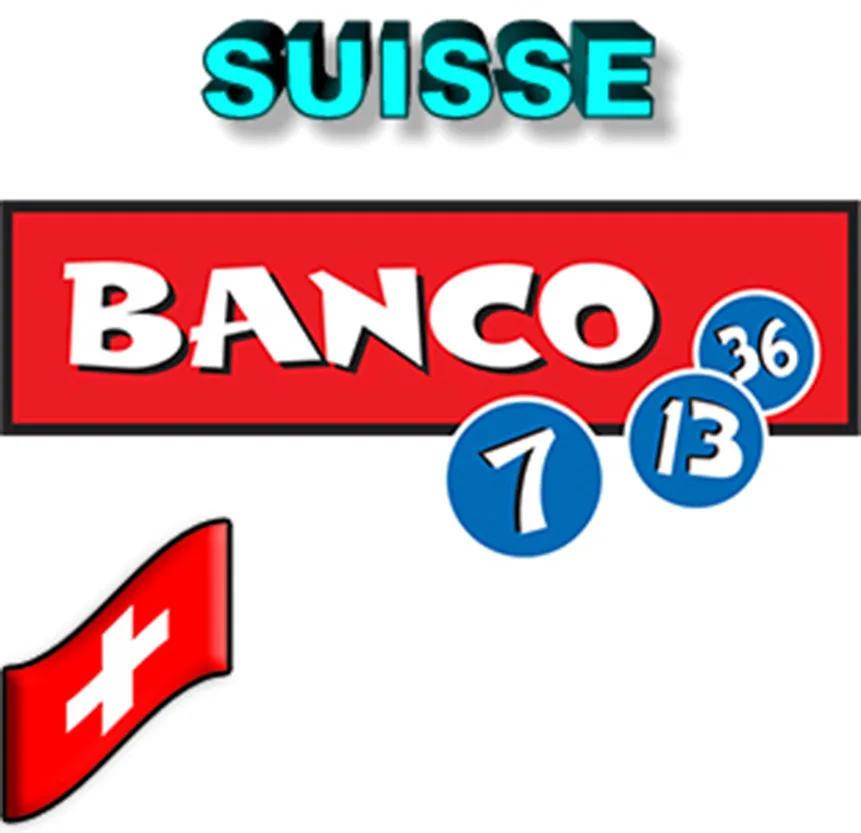 Keno Expert Banco Suisse