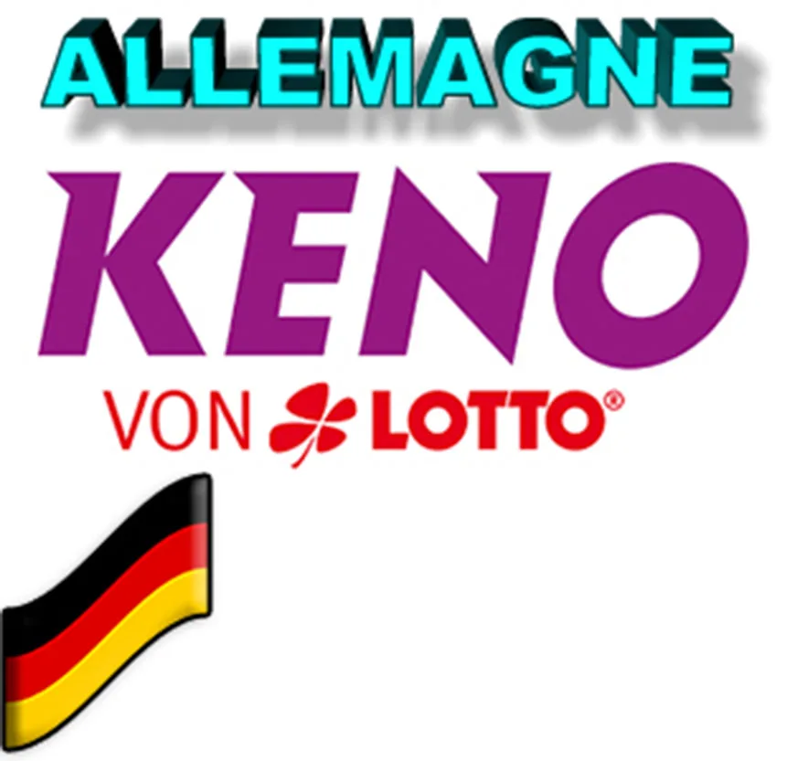 Keno Expert Allemagne