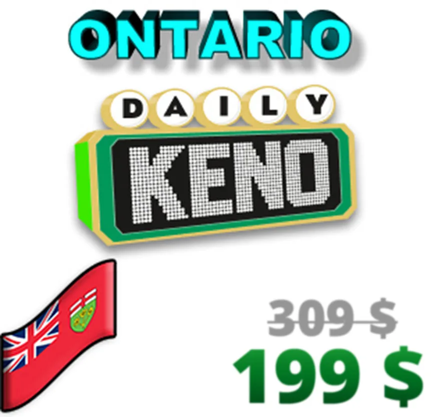 Keno Expert Evolution X Ontario