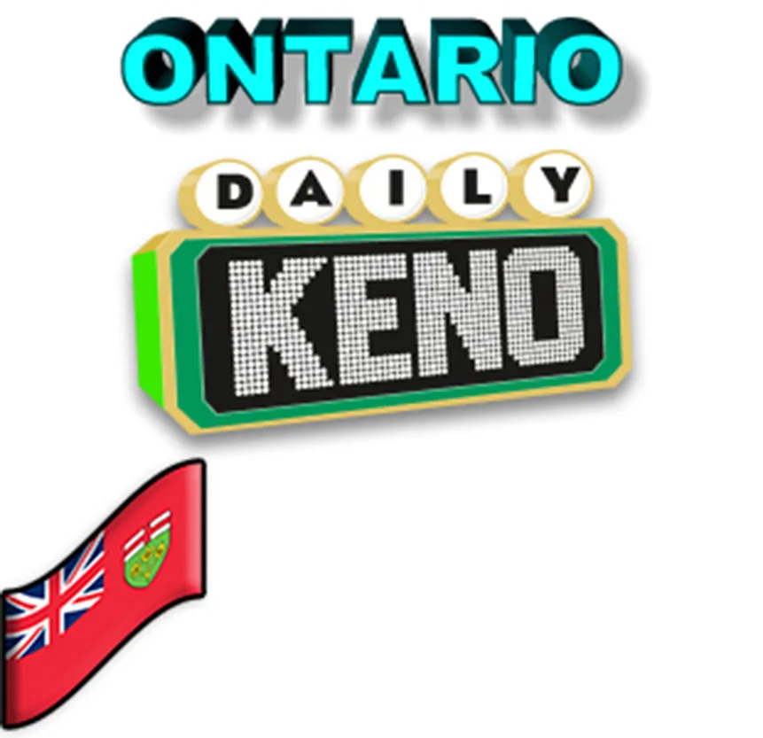 Keno Expert Evolution X Ontario