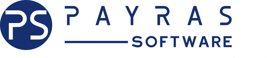 Payras Software logo