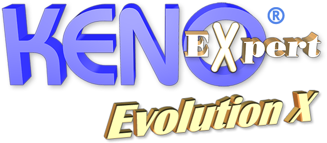 Keno Expert Evolution X