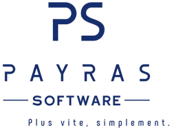 Payras Software logo