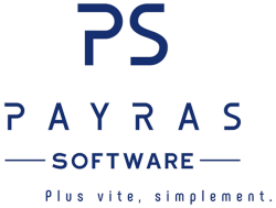 Payras Software logo